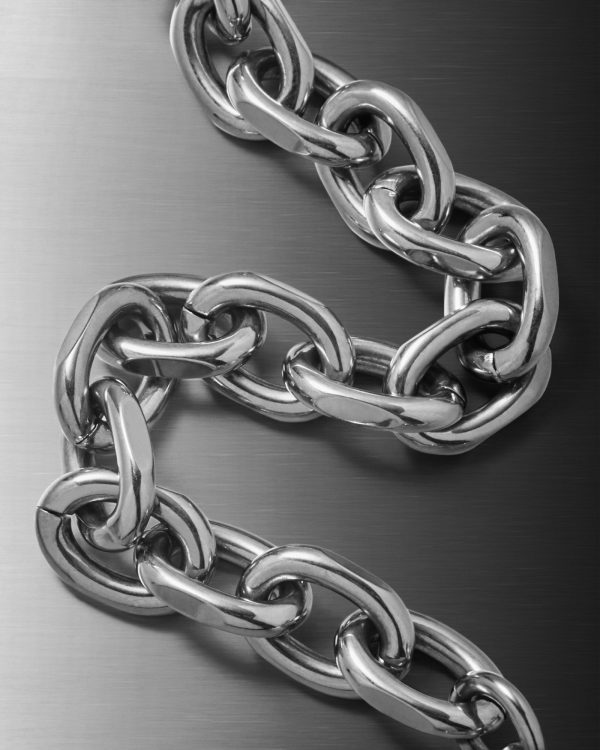 Synesthesia Chain Bracelet Online Sale - Image 2