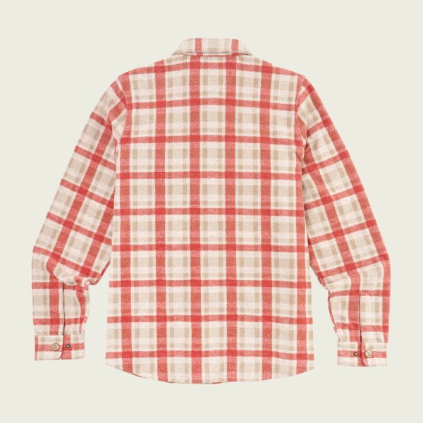 Women s Seadrift Overshirt For Sale - Image 5