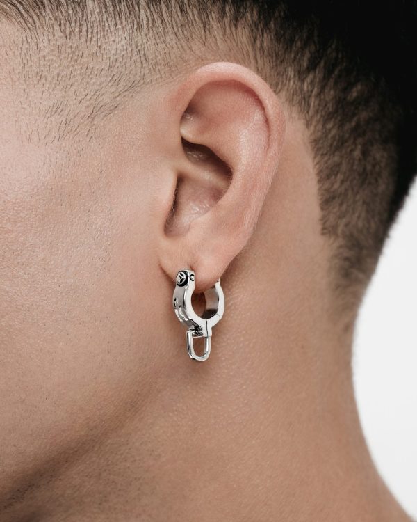 Qode Earrings on Sale - Image 5