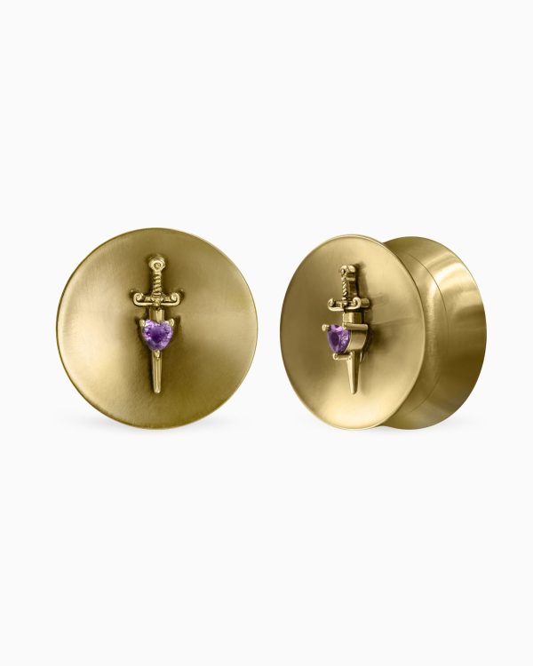 Arcana Plugs Online Sale