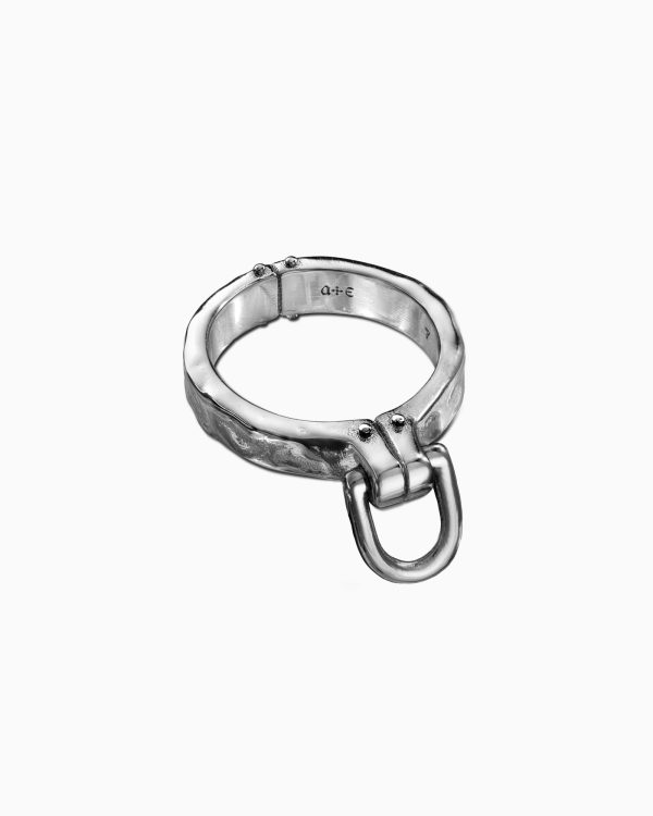 Qode Ring Cheap