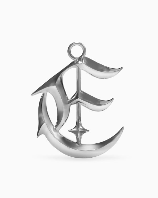 Blackletter Charms - E Supply