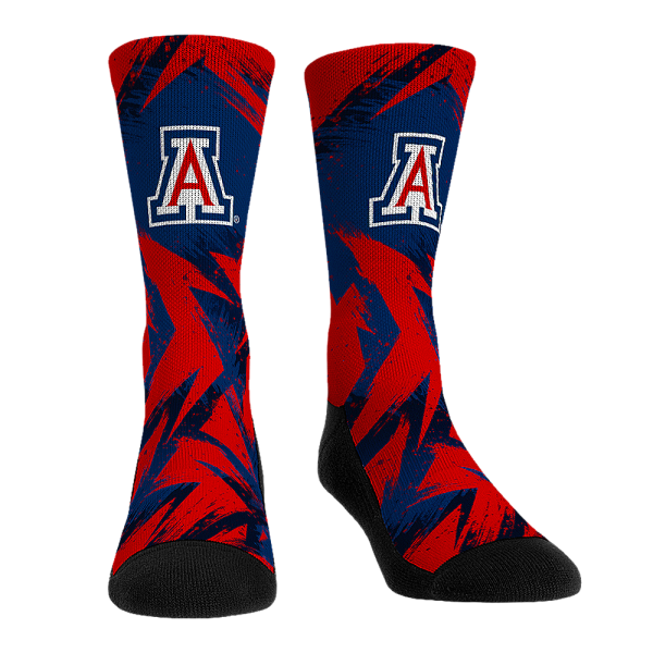 Arizona Wildcats - Game Paint Hot on Sale