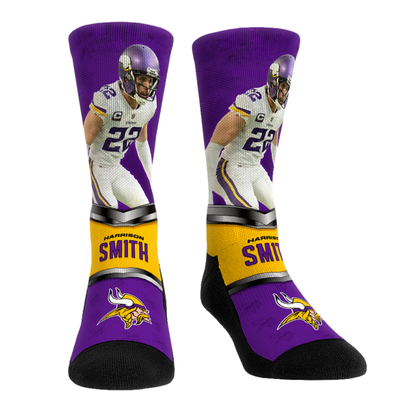 Minnesota Vikings - Highlight Fashion - Image 2