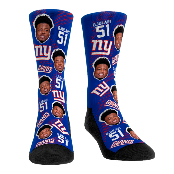 New York Giants - Football Guy For Sale - Image 4