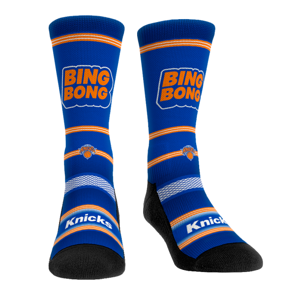 New York Knicks - Bing Bong Online Sale